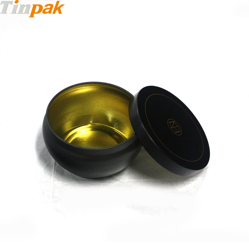 seamless travel candle tins